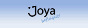 Logo: Joya Schuhe