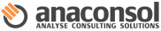 Logo der anaconsol GmbH - Neue Medien und Design